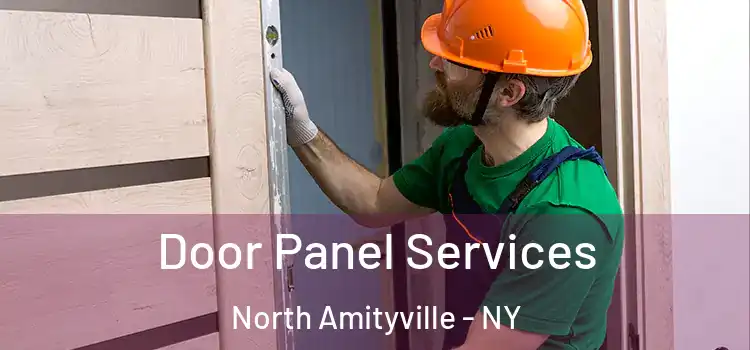 Door Panel Services North Amityville - NY
