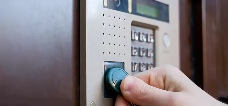 Enhanced Security Features North Amityville