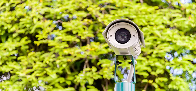 Advanced Surveillance Solutions for Every Need in North Amityville