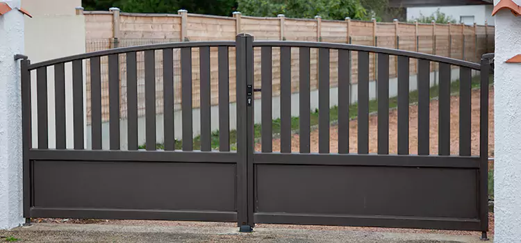 Advanced Gate Solutions in North Amityville, NY