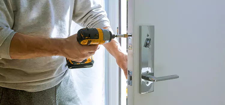 Door Knob Lock Repair North Amityville