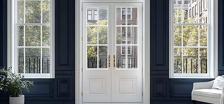 French Door Lock Repair North Amityville