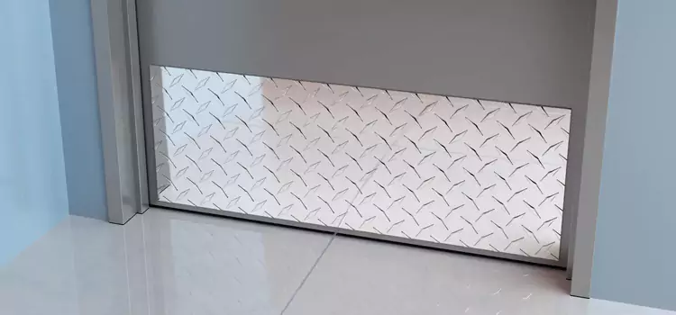 Benefits of Professional Kick Plate Solutions in North Amityville, NY