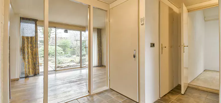 Why Choose Our Pocket Door Experts in North Amityville, NY?