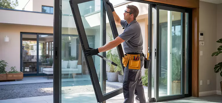 Specialized Sliding Door Roller Services in North Amityville, New York