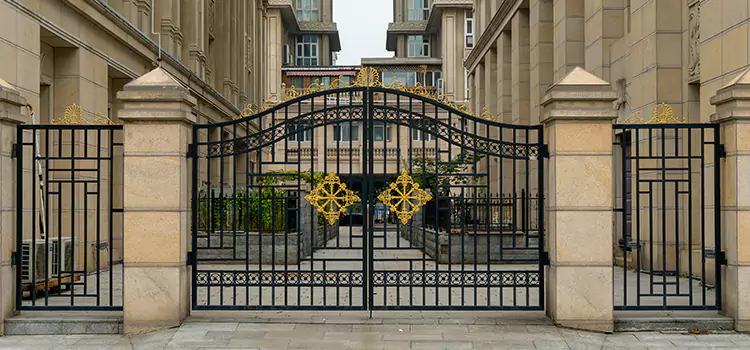 Comprehensive Iron Gate Maintenance Solutions in North Amityville, NY