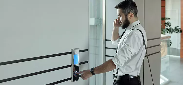 Cloud Based Access Control North Amityville