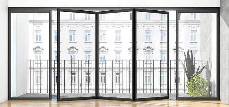 Premium Material Balcony Doors North Amityville