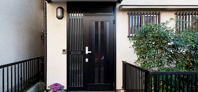 Popular Exterior Door Options in North Amityville, NY