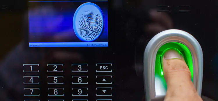 Your Trusted Partner for Secure Access in North Amityville, NY