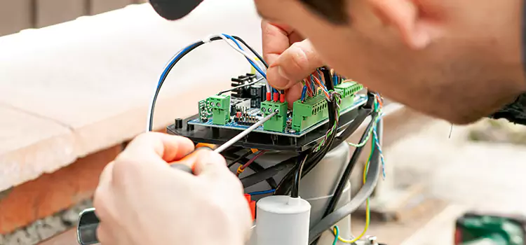 Specialized Brand Gate Motor Repairs North Amityville