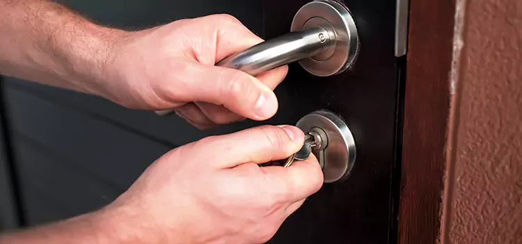 Pella Storm Door Lock Body Replacement North Amityville