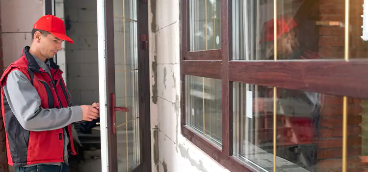 Sliding Door Lock Repair North Amityville