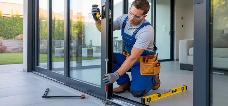 Patio Door Replacement North Amityville