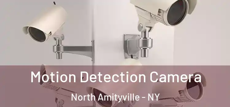  Motion Detection Camera North Amityville - NY