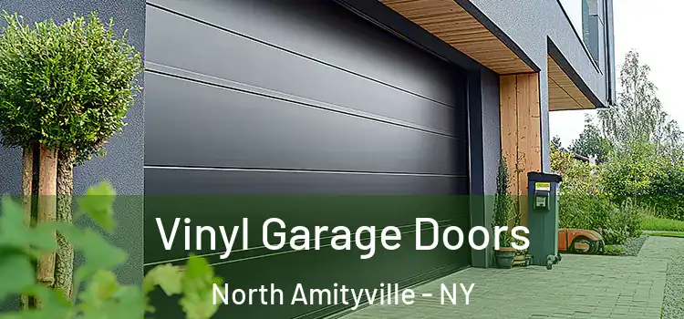  Vinyl Garage Doors North Amityville - NY